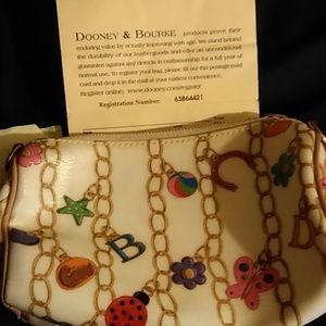 Dooney & Bourke